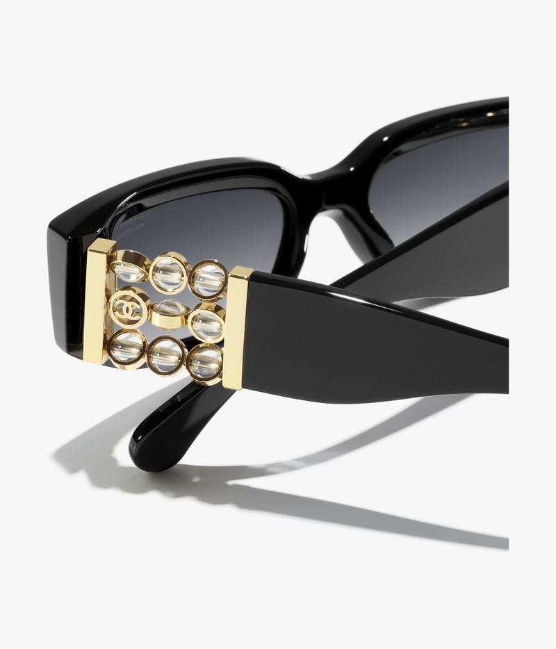 Oval Sunglasses 3