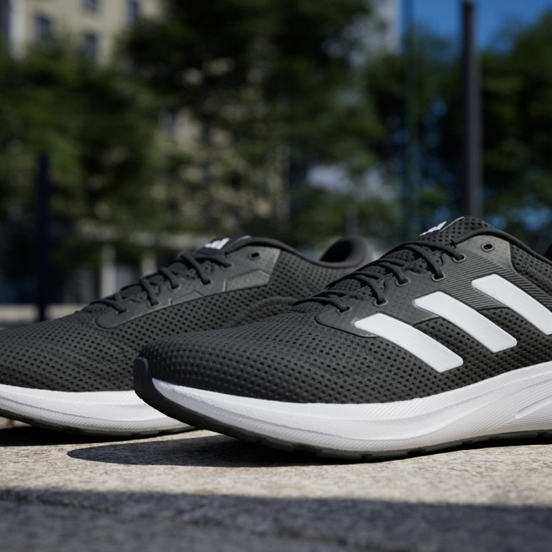 Response Runner Shoes 8