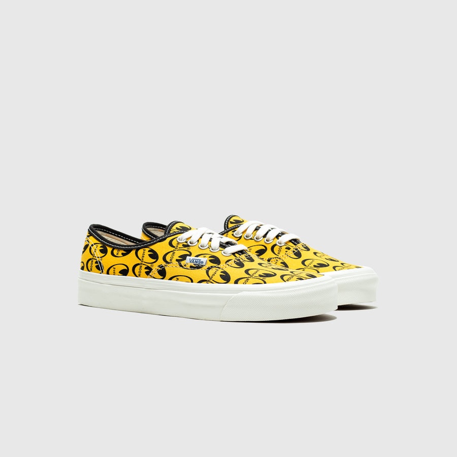 AUTHENTIC 44 DX (ANAHEIM FACTORY) "MOON EYES" - 2
