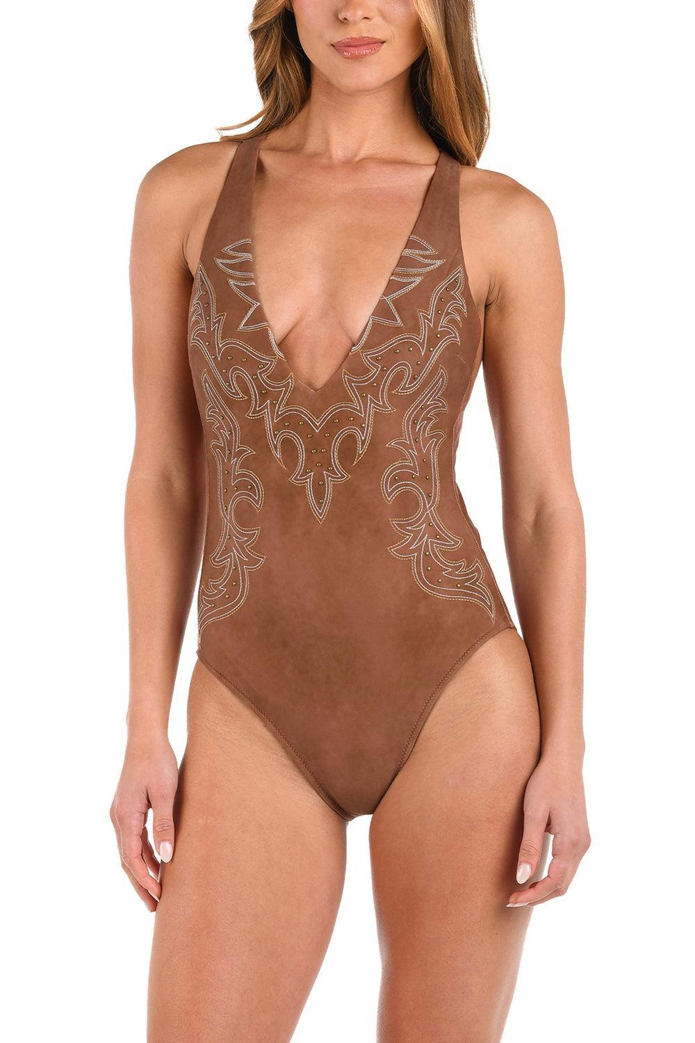 Lisa Bolero One Piece - 3