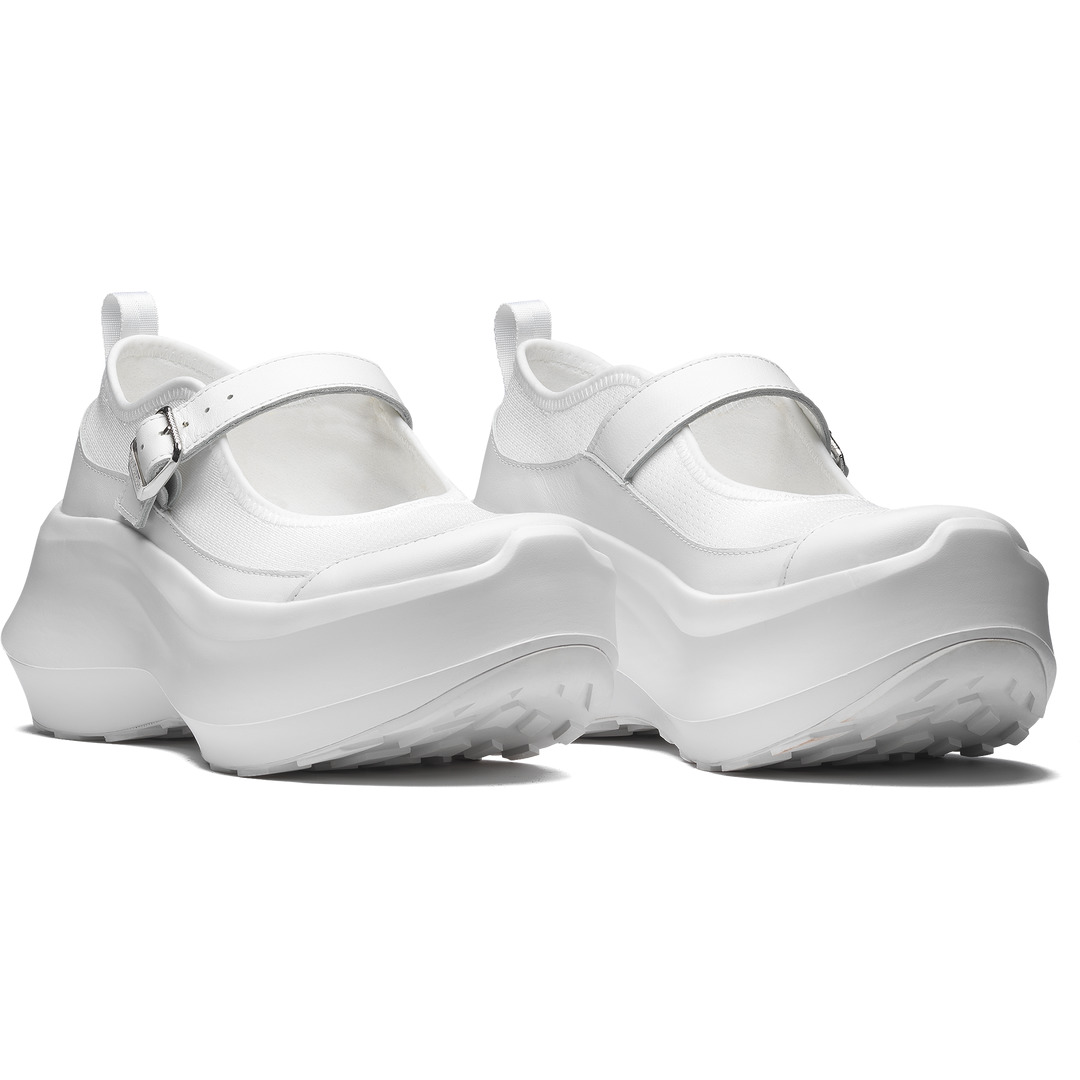 CDG x Salomon RX Marie-Jeanne Platform - 2