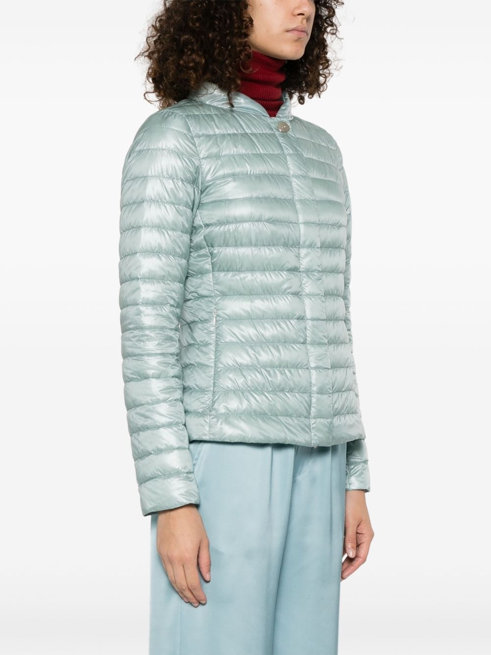 Herno down jacket | REVERSIBLE