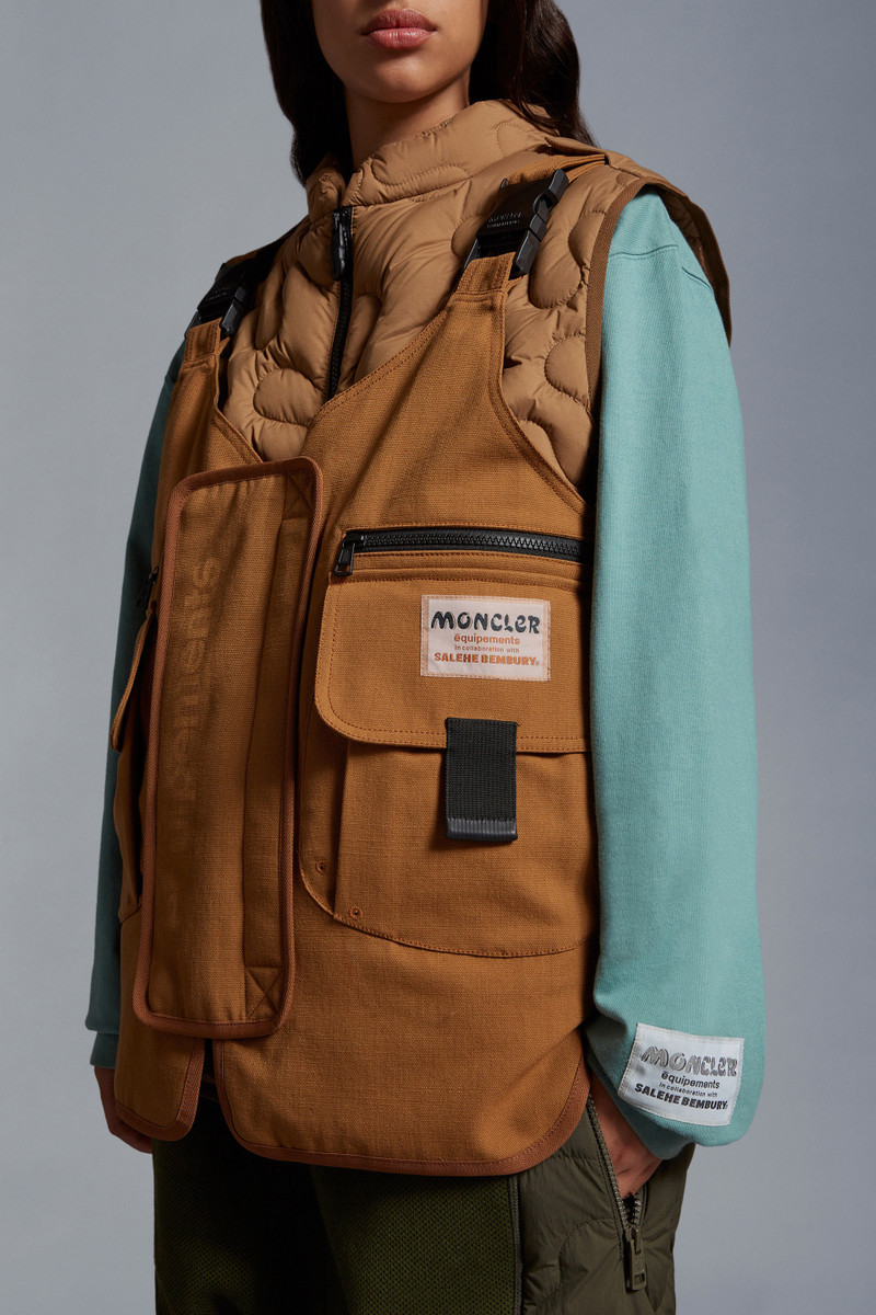 Sierpinski 3-in-1 Vest 9