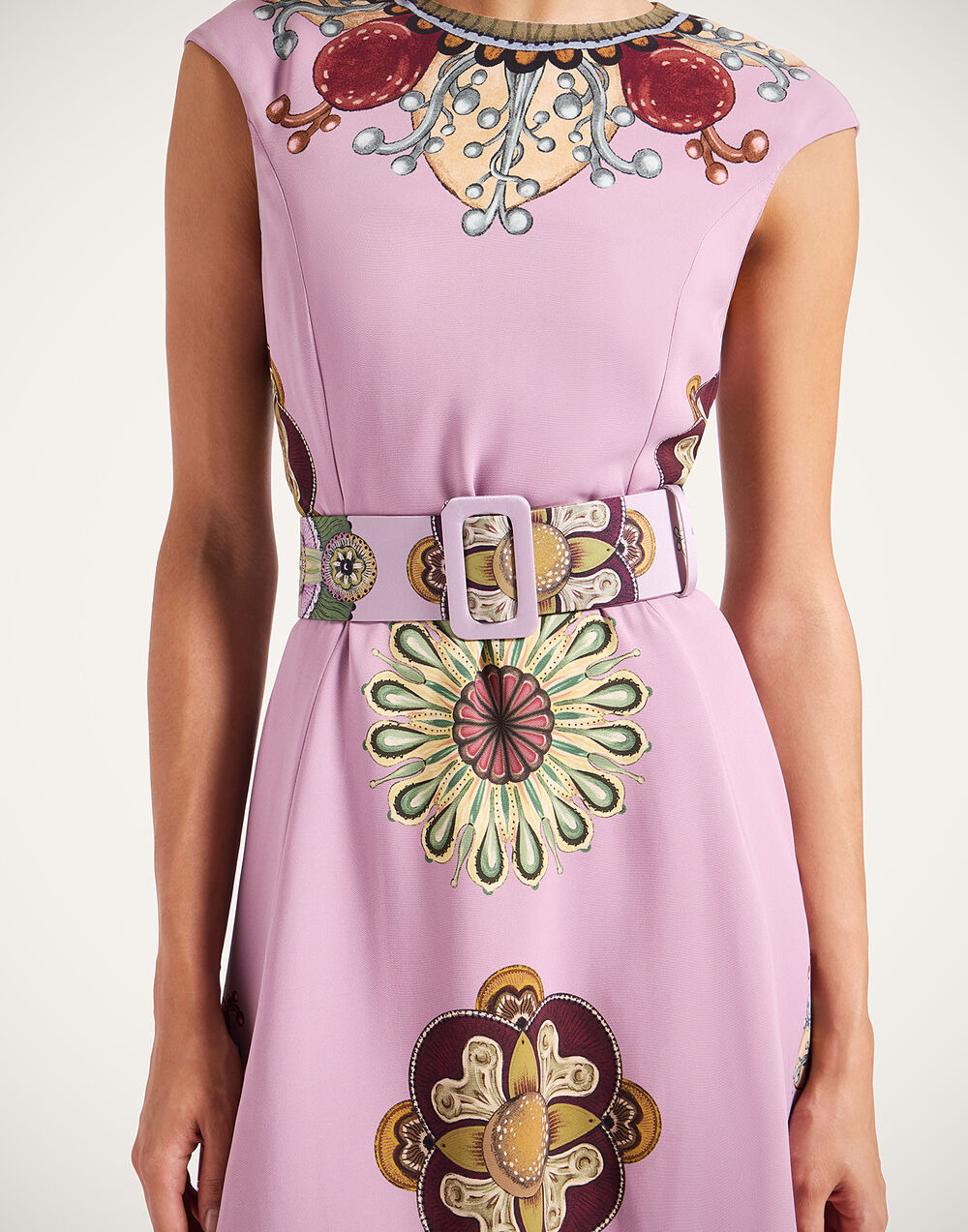 Medium Belt - 2