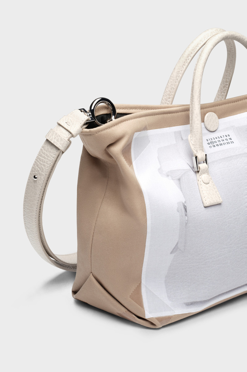 Trompe l'oeil 5AC micro 5