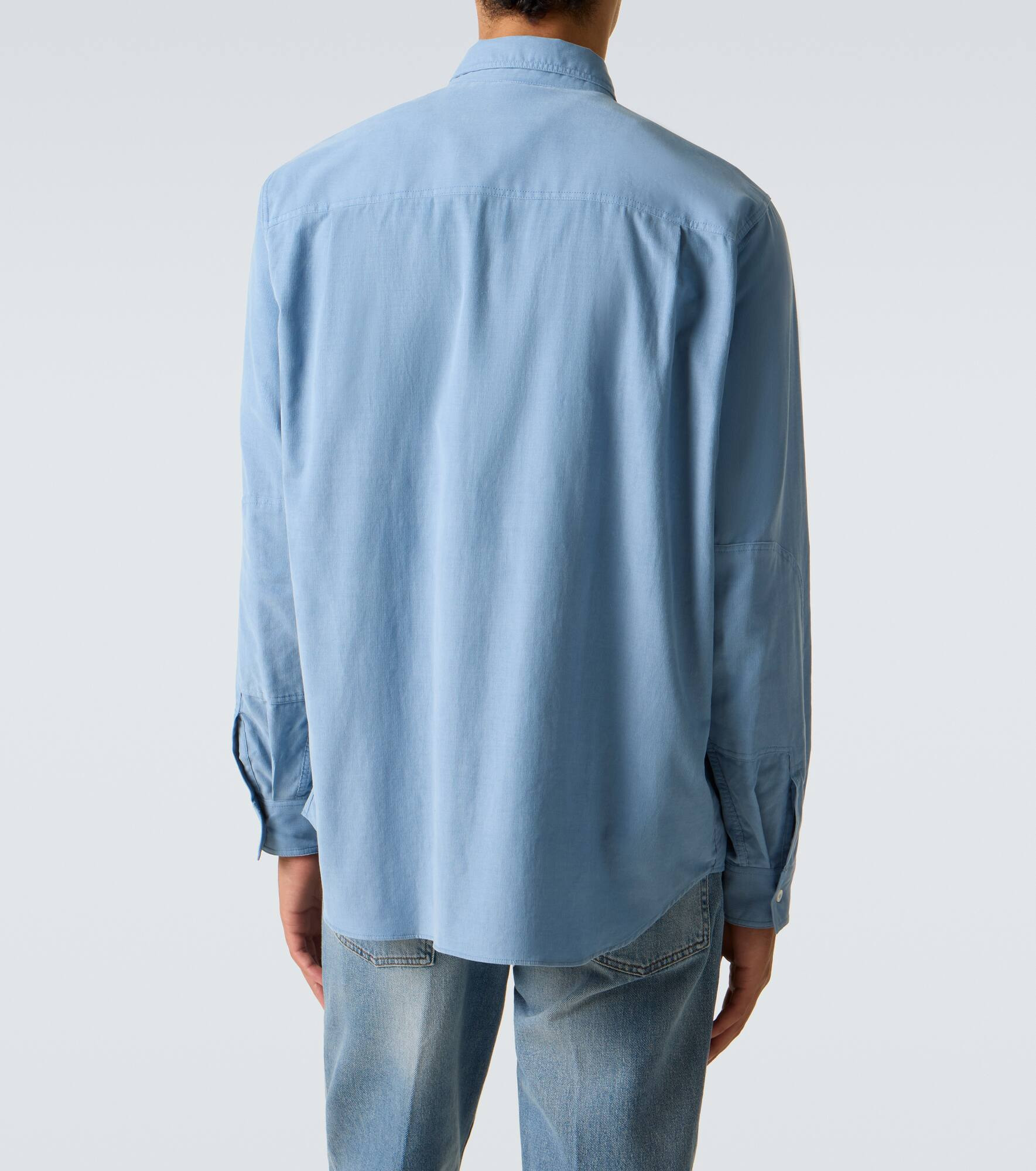 Cotton shirt - 4