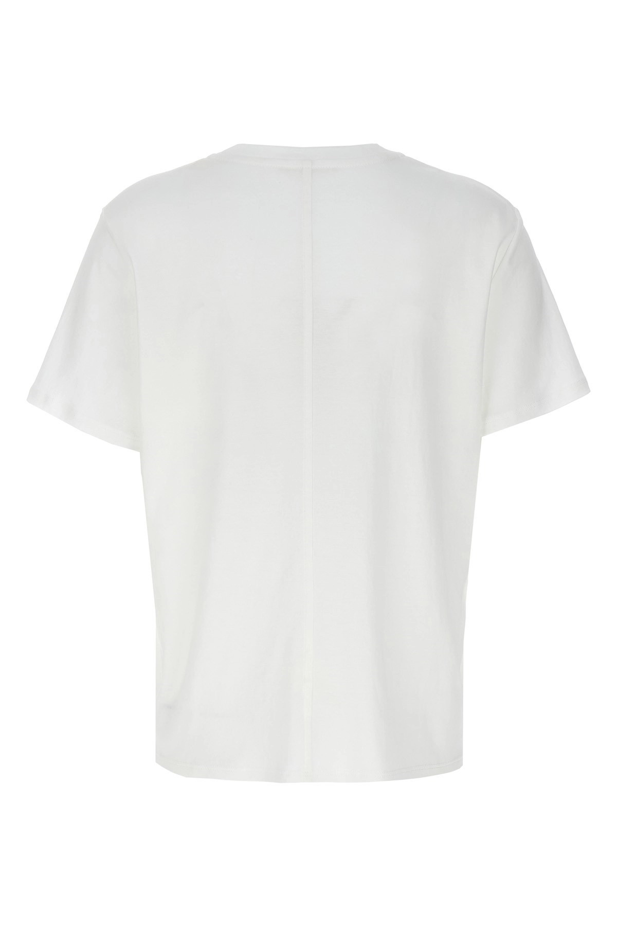 Crew-neck t-shirt - 3