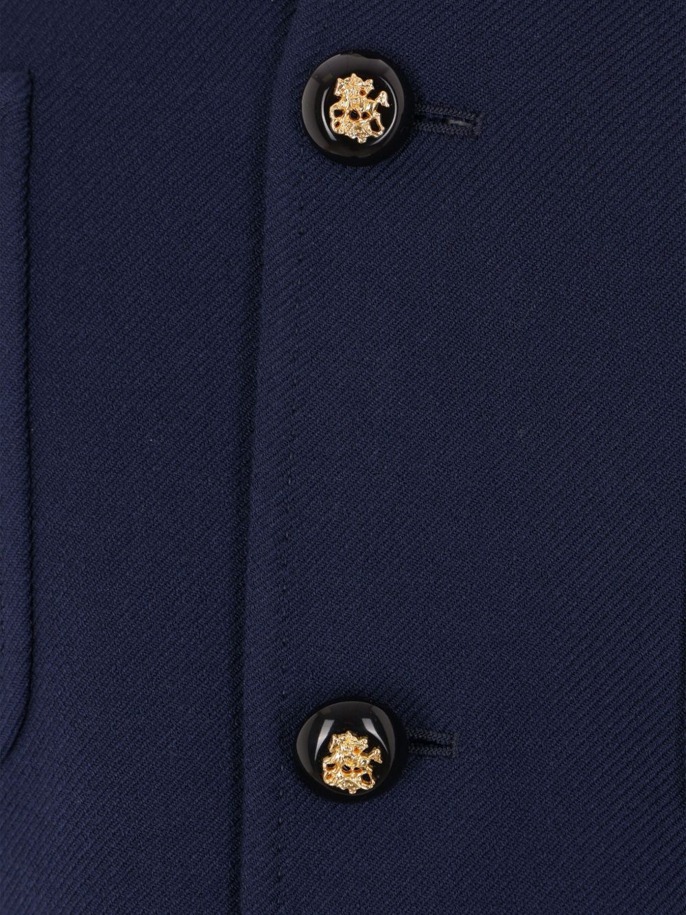 wool jacket - 3