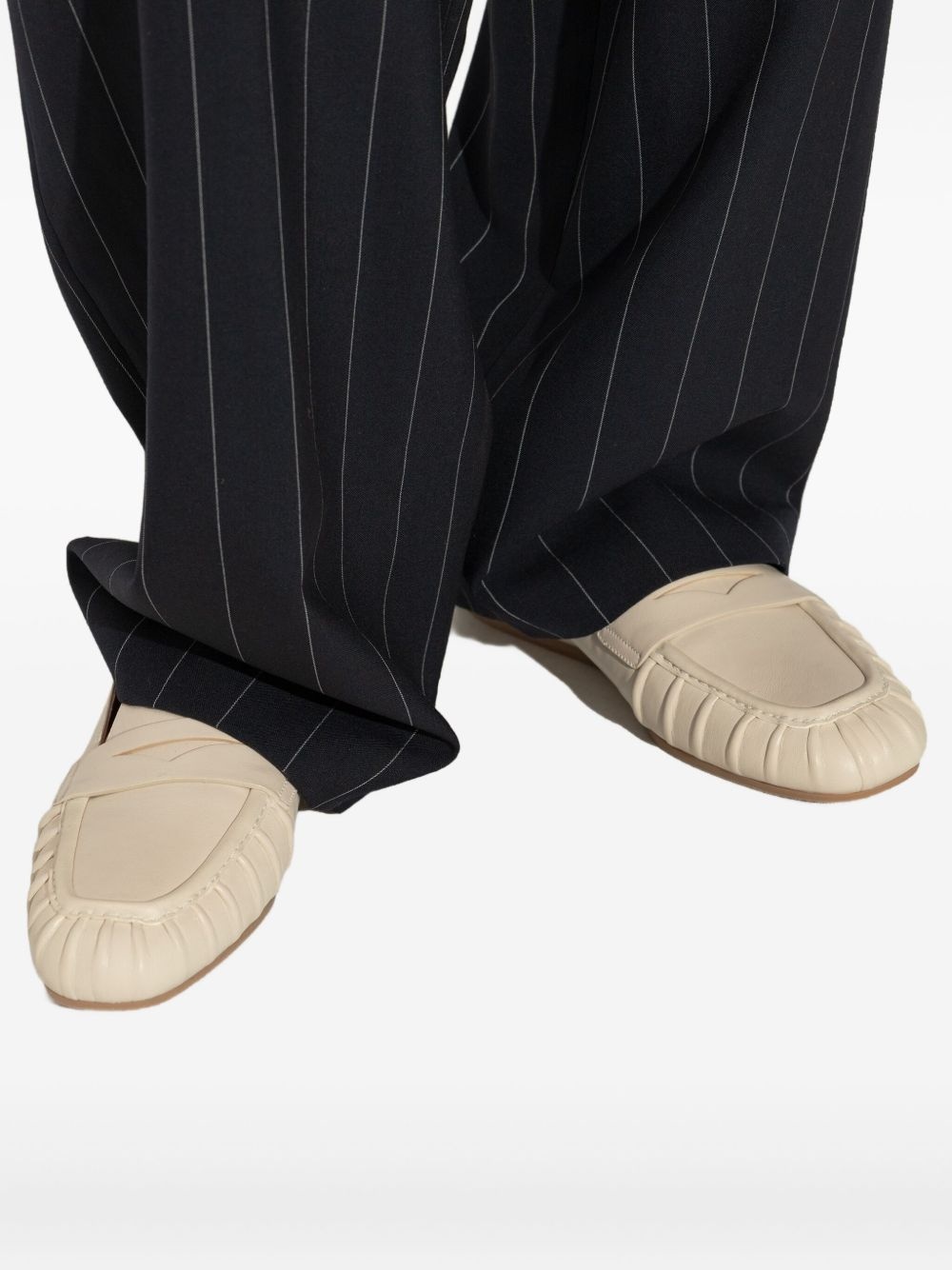 Brooks loafers - 6