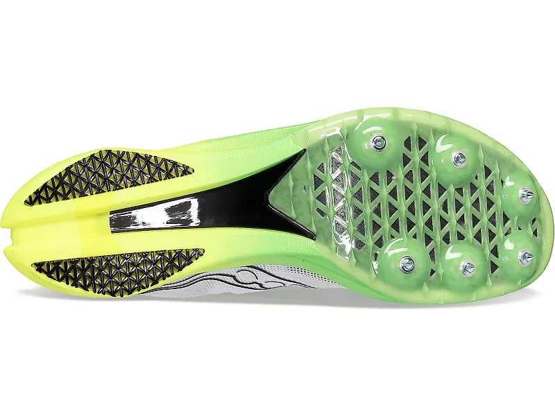 Saucony Endorphin Cheetah - 5