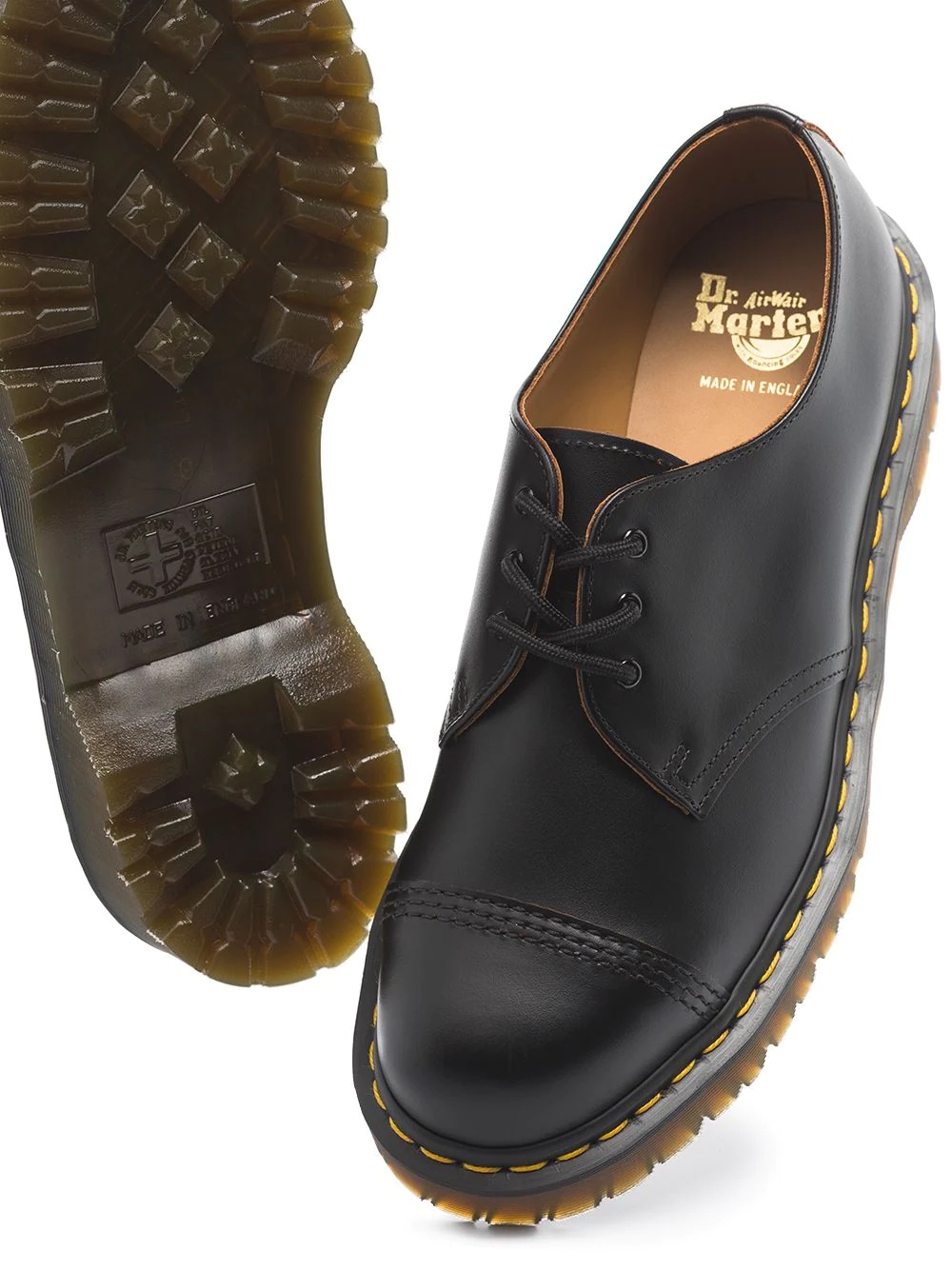 Bex Derby shoes - 2