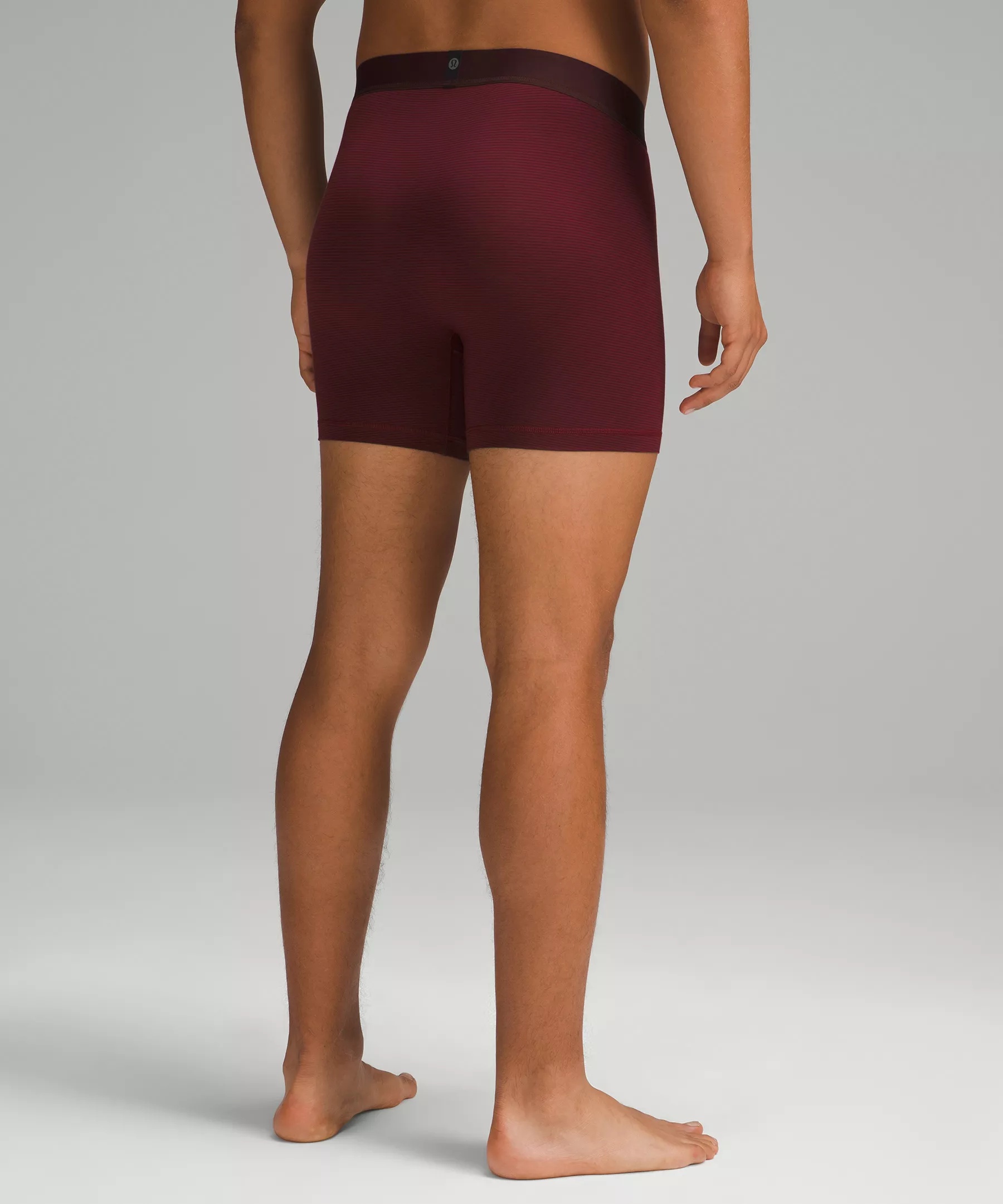Always In Motion Boxer 5" - 2