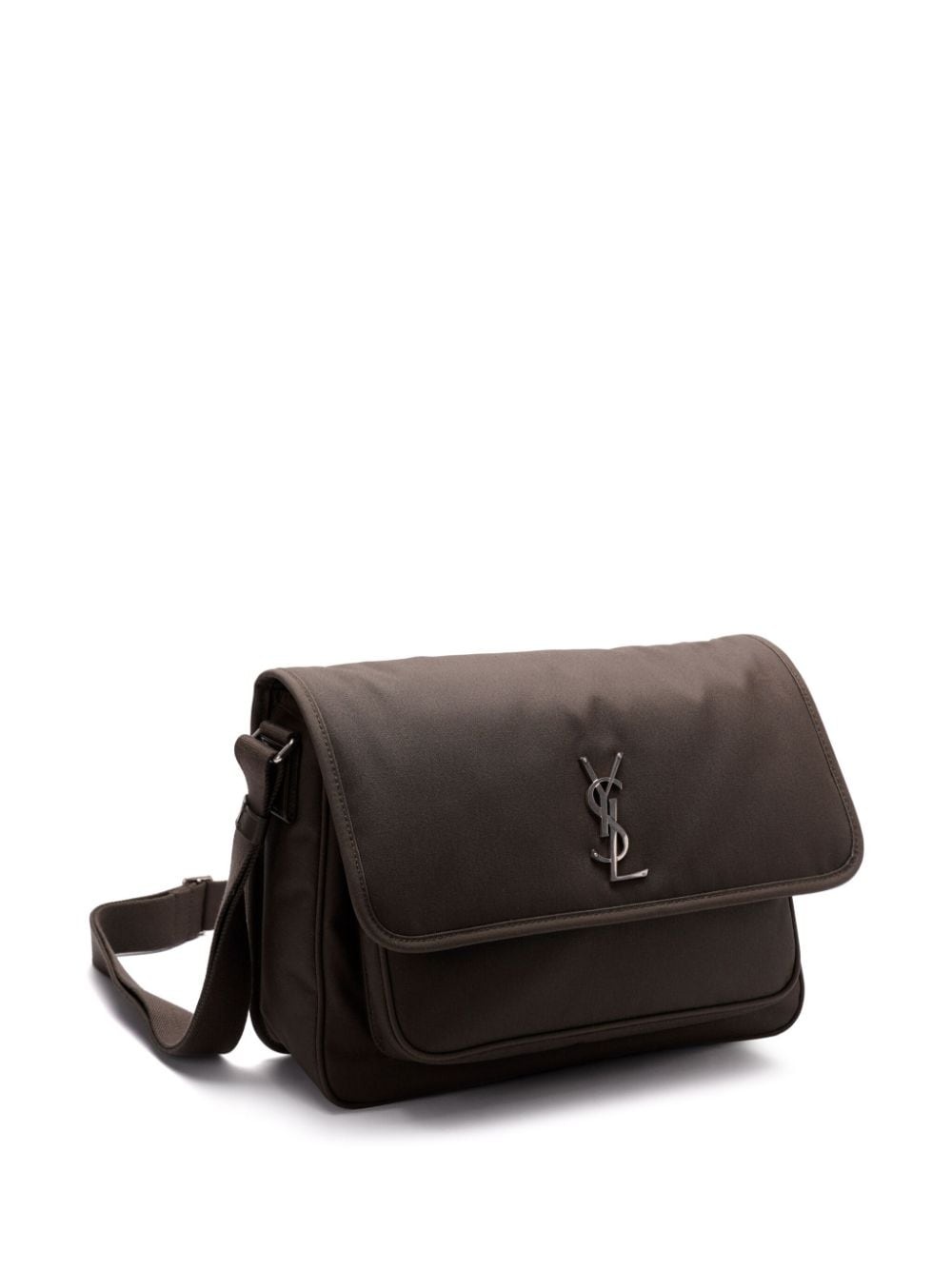 Niki canvas crossbody bag - 3
