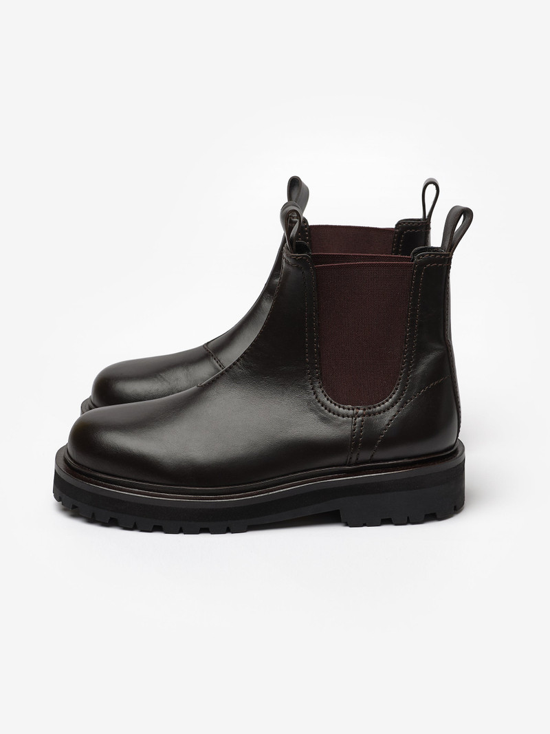 Studio Nicholson Women's Kick Boot outlook