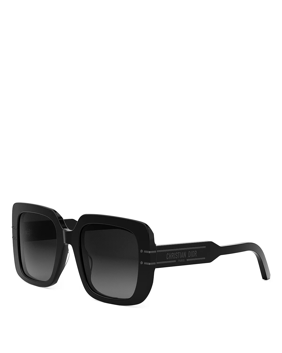 Signature S11I Square Sunglasses, 54mm - 1