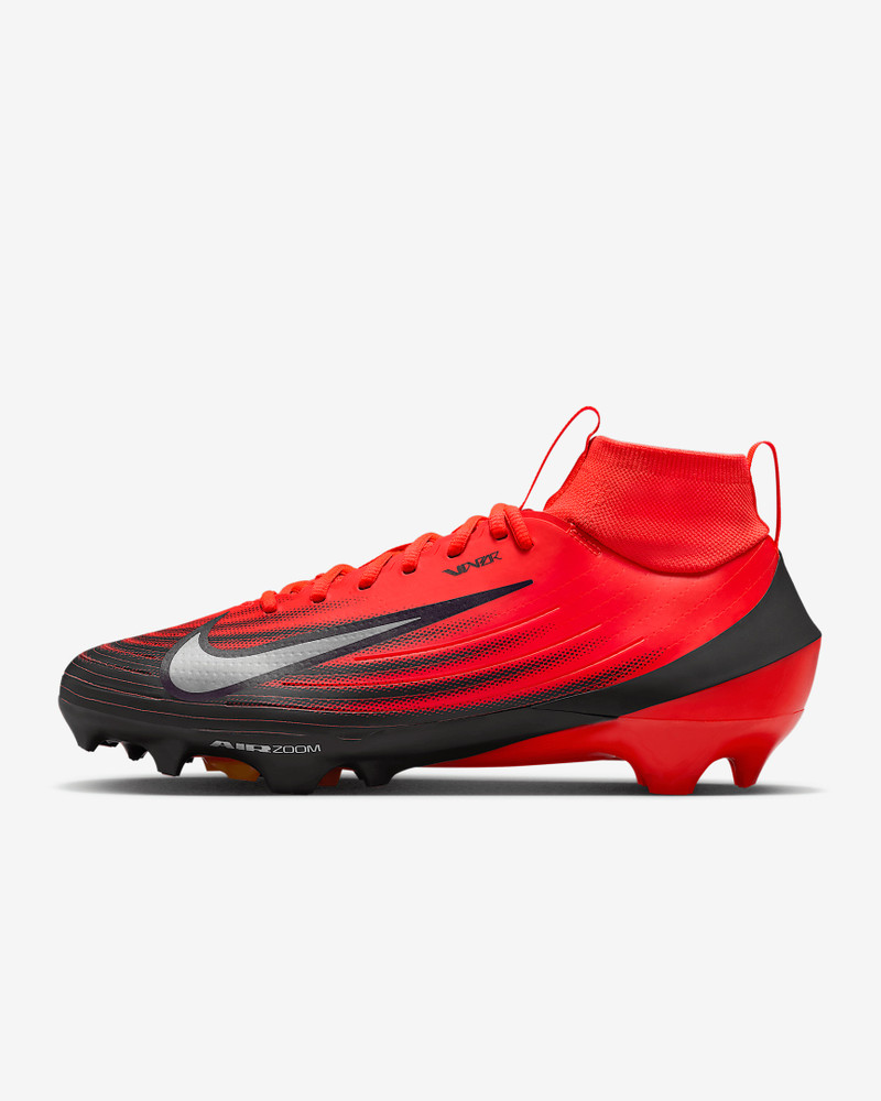 Nike Vapor Pro 1 Football Cleats 1