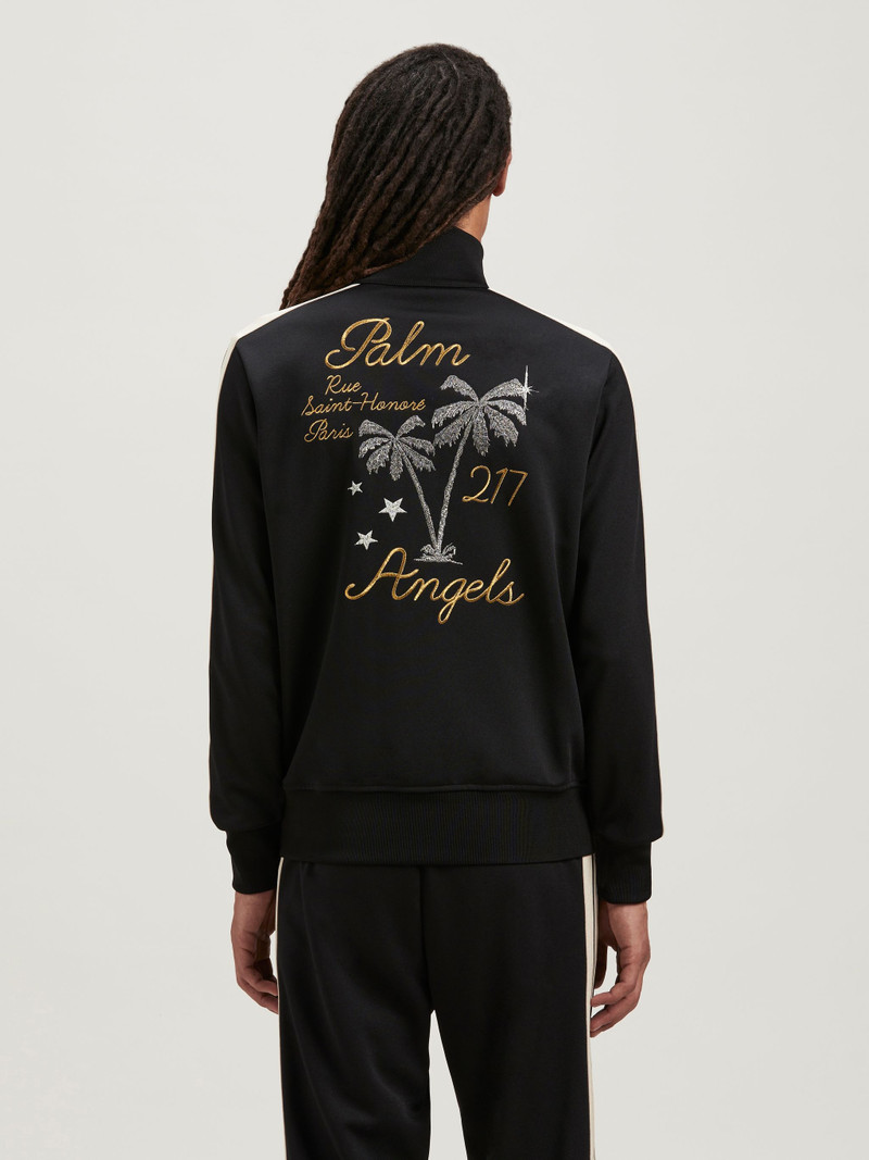 PALM PARIS TRACK JACKET 5