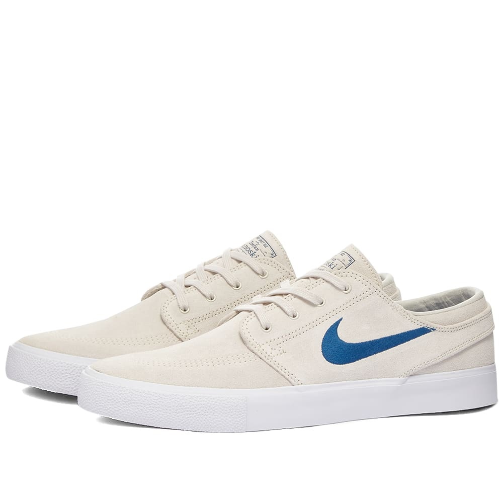 Nike SB Zoom Stefan Janoski Rm - 1