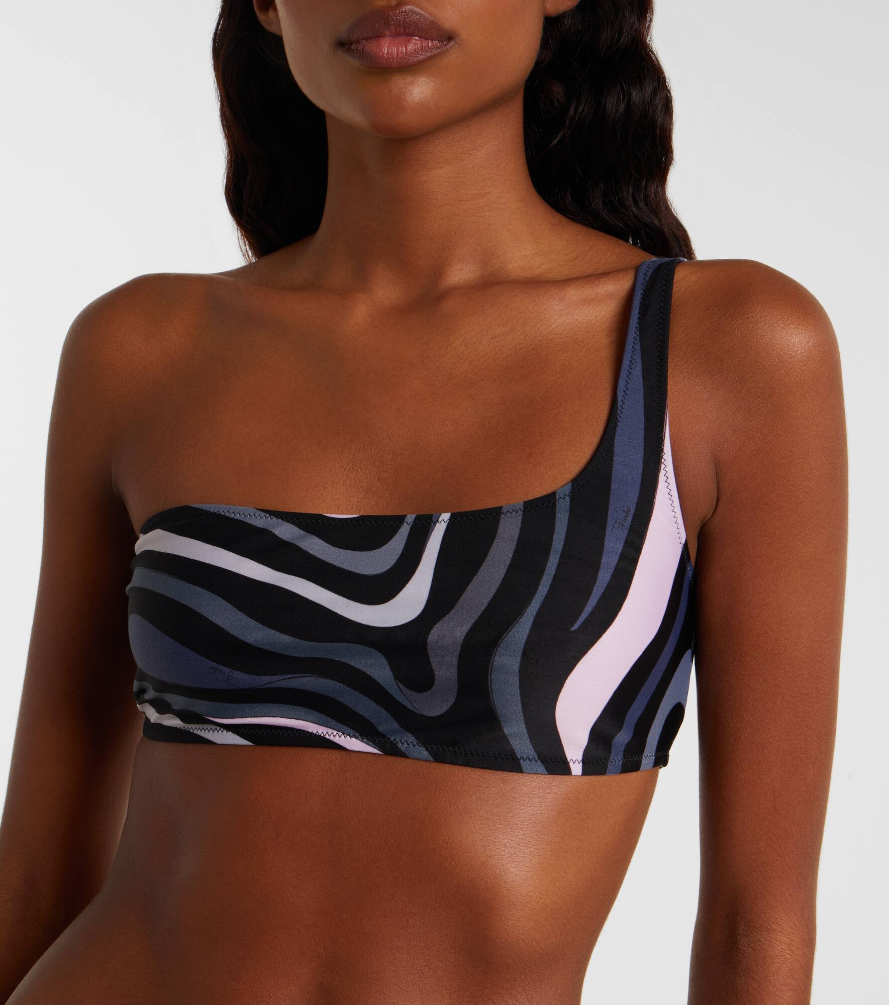 Marmo bikini top - 4