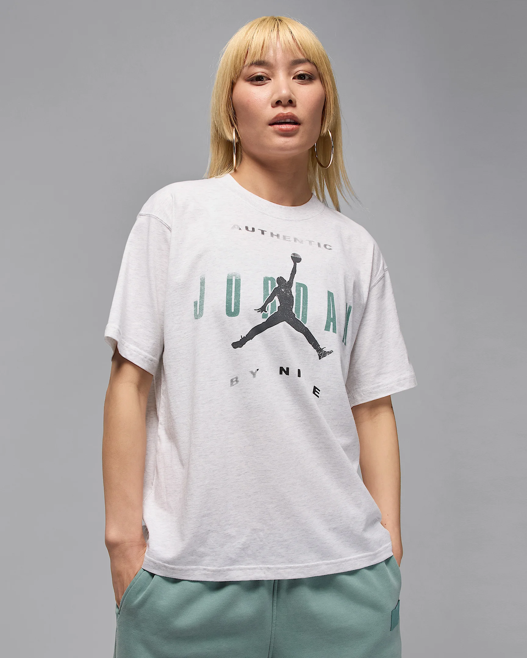 Jordan Flight Women's Graphic T-Shirt - 1