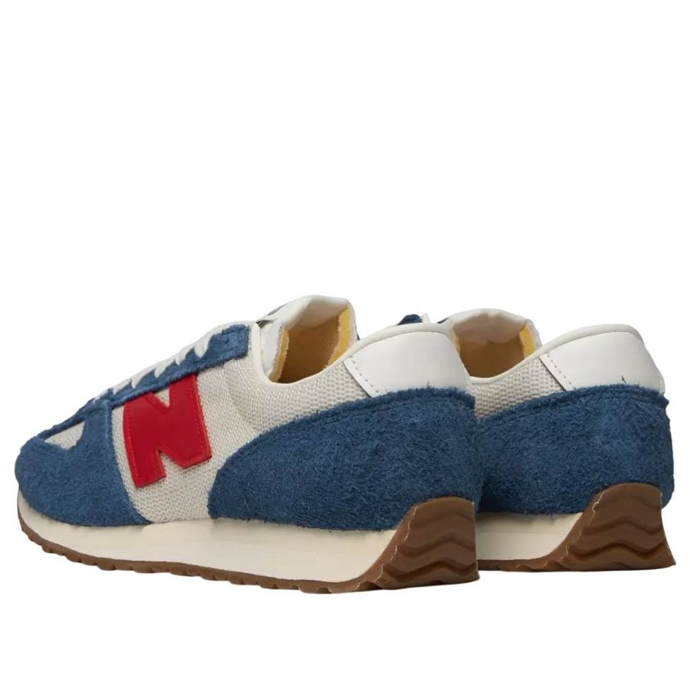 New Balance 471 'Navy Linen Red' U471AK - 3