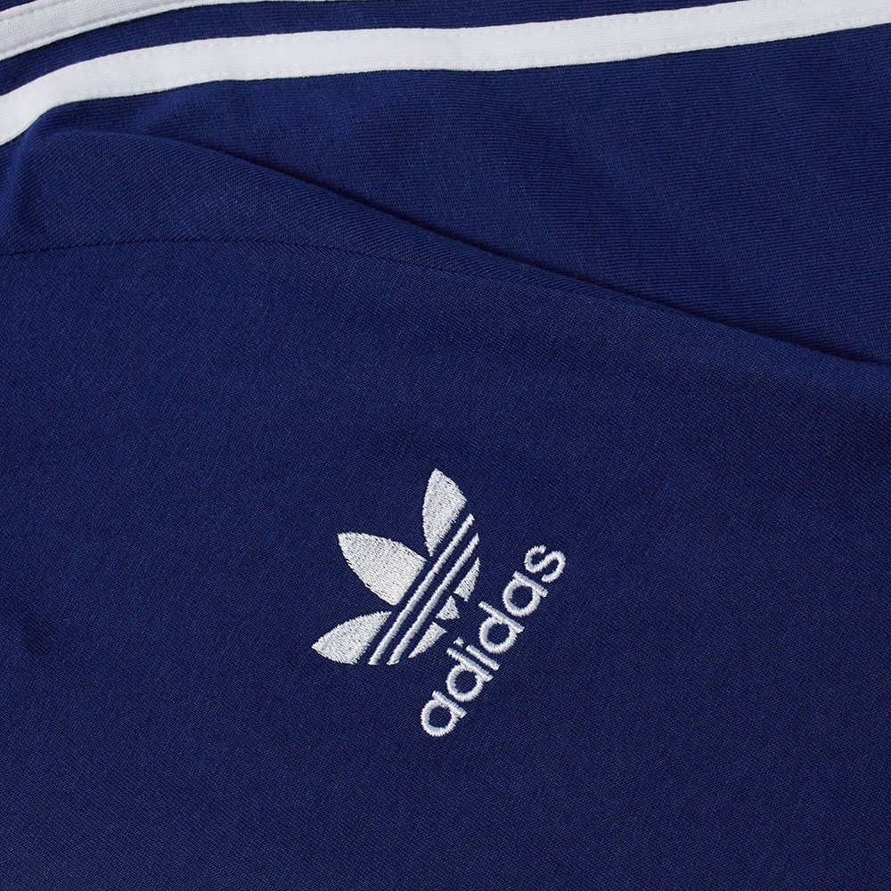 Adidas 3 Stripe Tee - 2