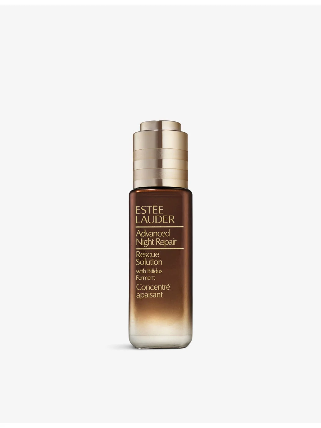 Advanced Night Repair rescue solution serum 20ml - 1