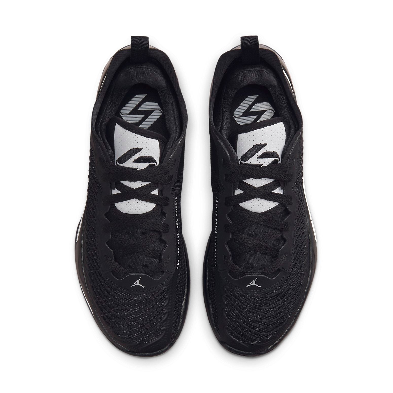 Air Jordan Luka 1 'Oreo' DQ7689-001 - 4