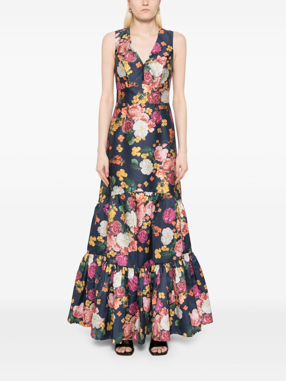 Rori gown - 2