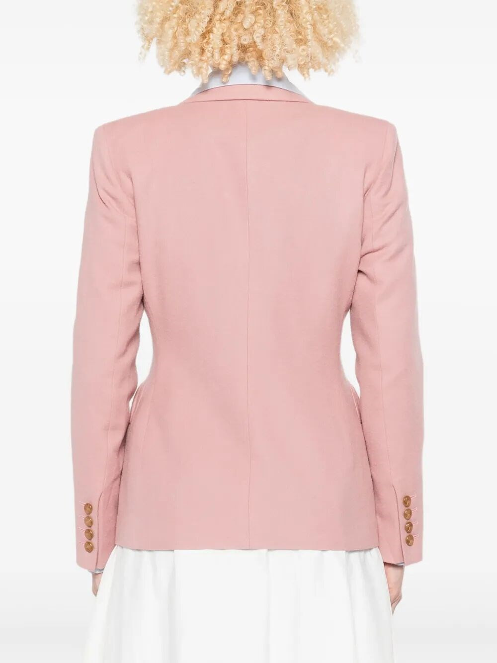 `Mystere Charmer` Blazer - 4