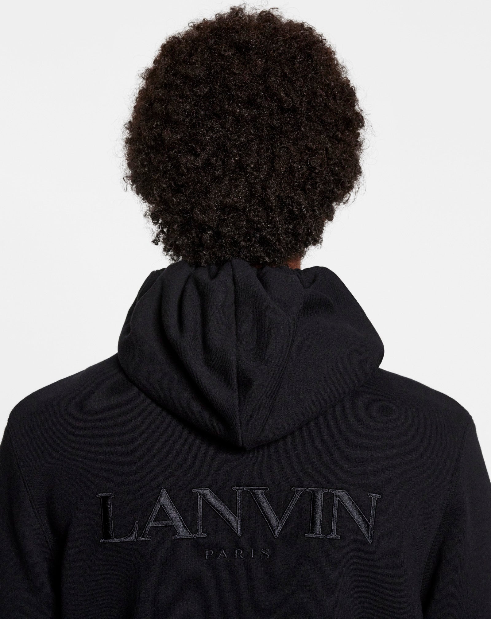 ZIP HOODIE - 5