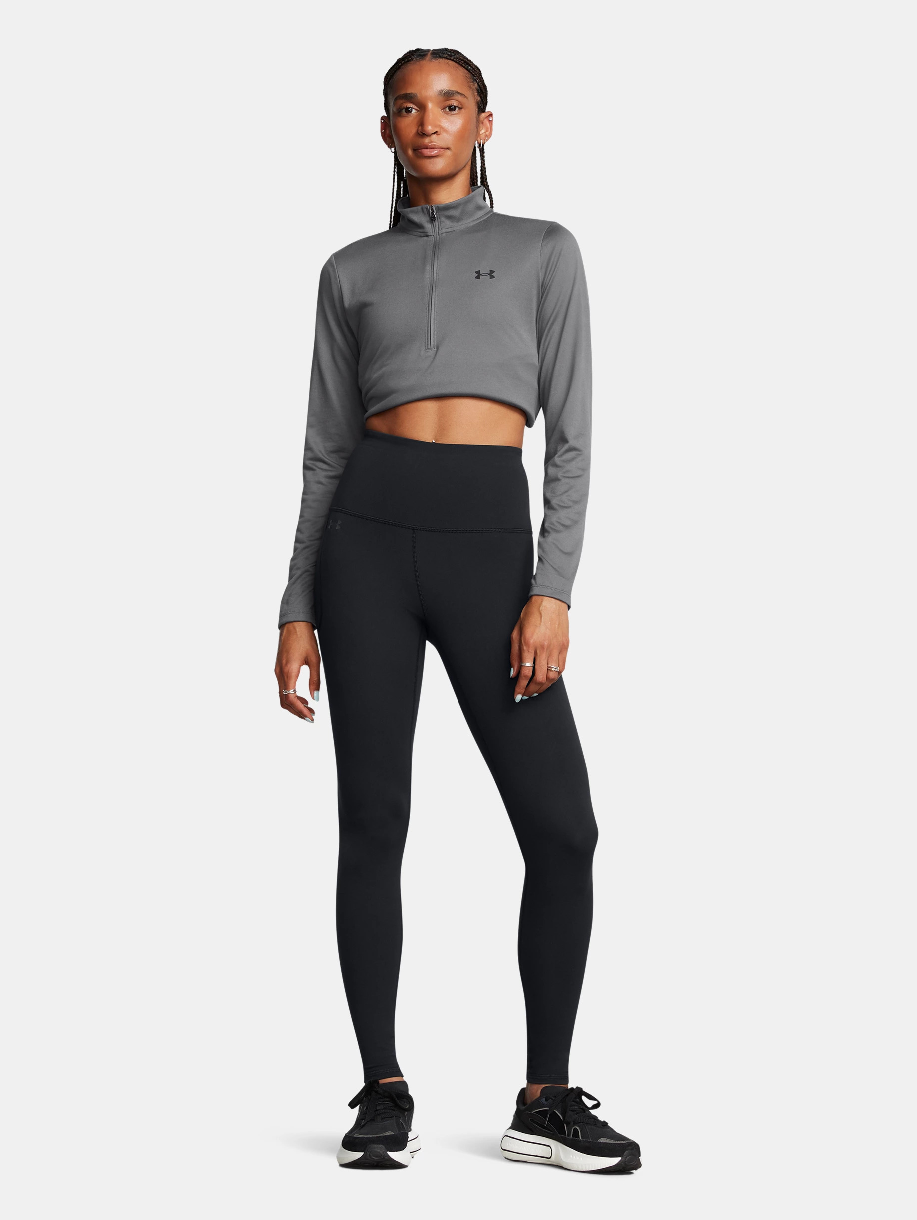 Women's UA Motion Ultra High-Rise Leggings - 5