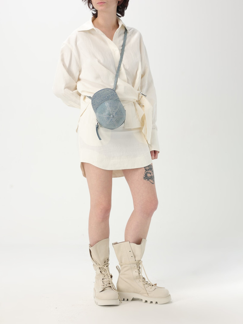 JW Anderson Shoulder bag woman Jw Anderson outlook