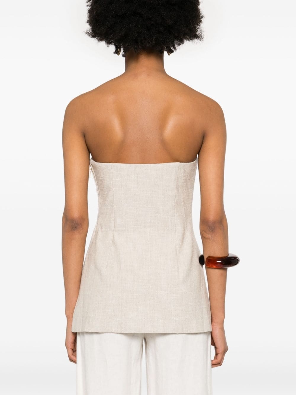 Rhett canvas top - 4