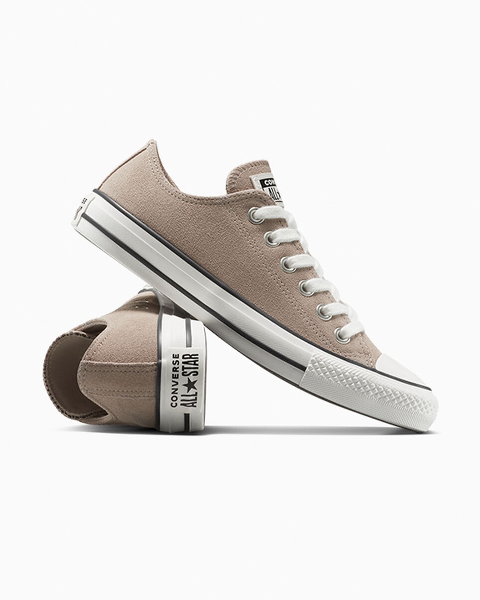 Chuck Taylor All Star Colorful Suede - 6