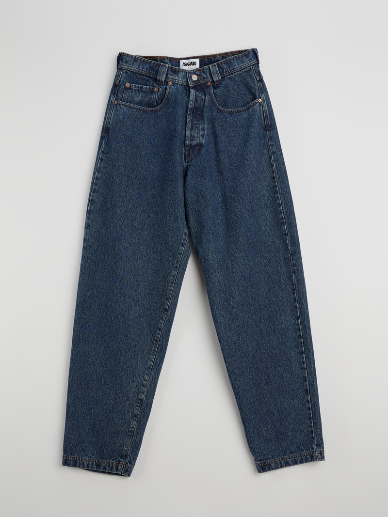 Indistruttibile jeans - 1