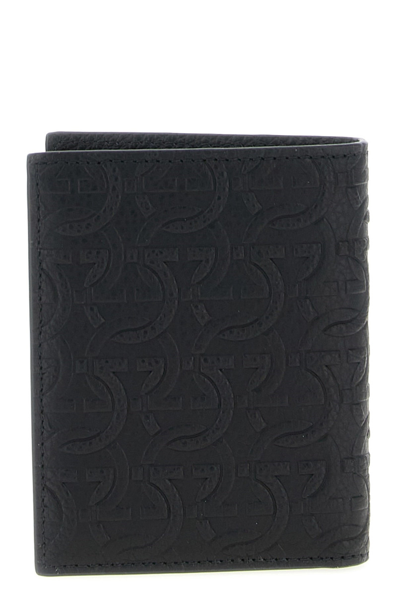 FERRAGAMO 'Gancini' wallet outlook