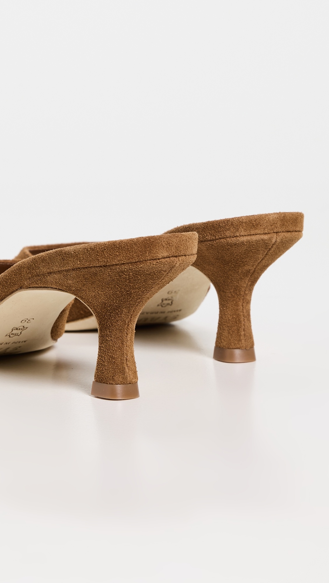 Brigitte Mules - 3