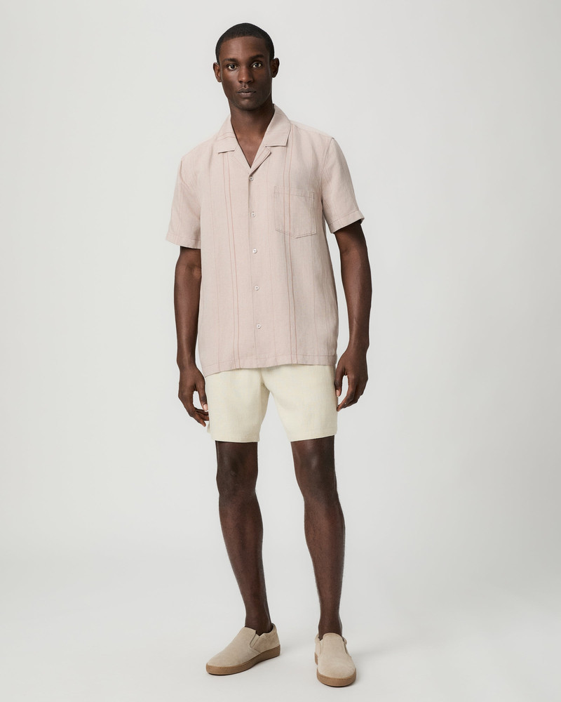 PAIGE Albro Shirt outlook