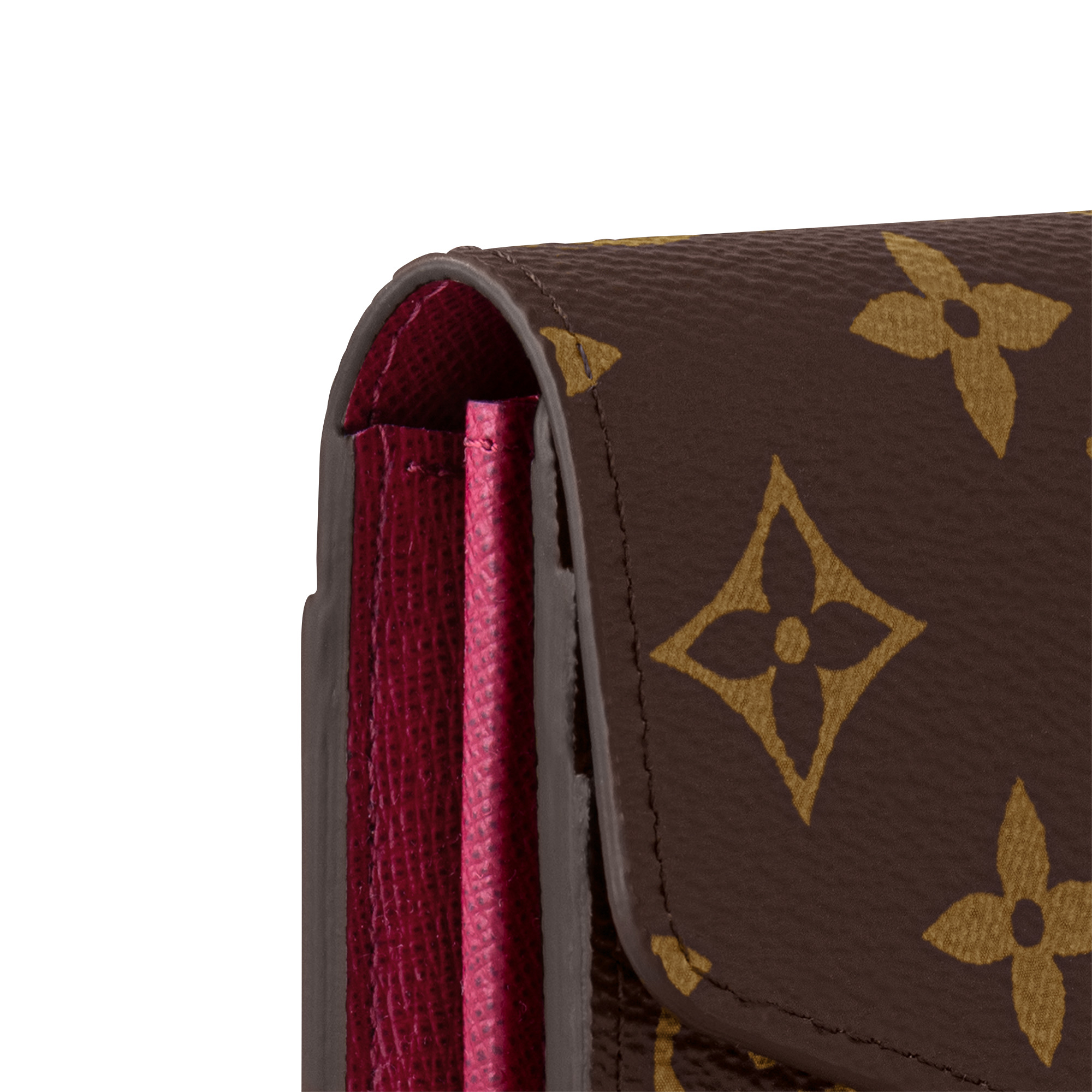 Sarah Wallet - 3