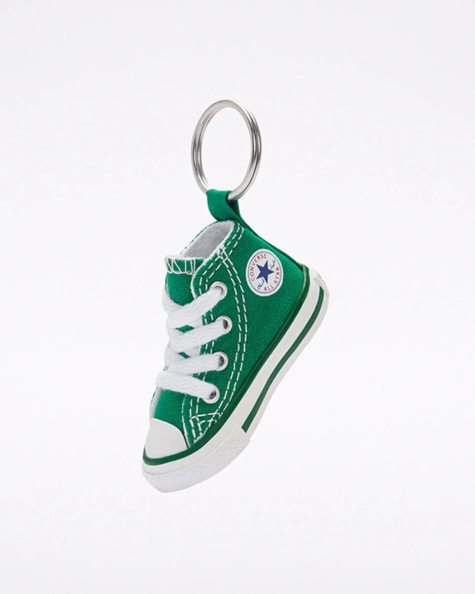 Chuck Taylor All Star Keychain - 1