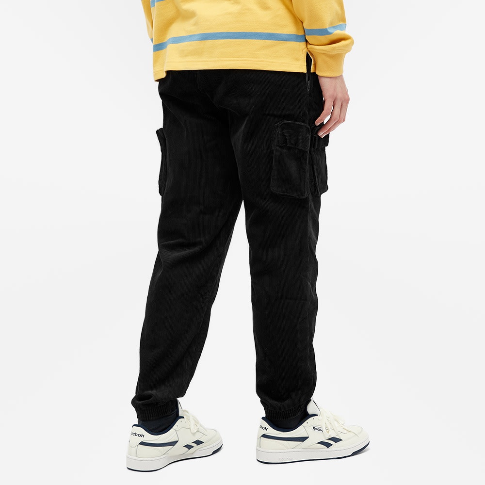 Reebok Corduroy Track Pant - 5