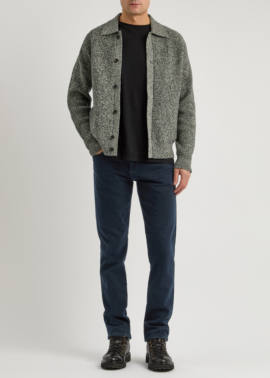 Citizens OF Humanity Gage Straight-leg Jeans - 4