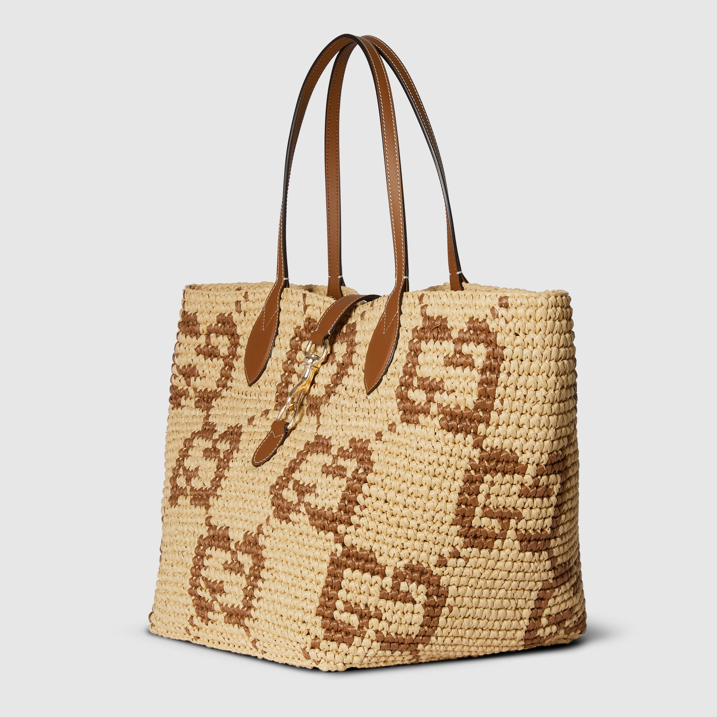 Small GG tote bag - 2