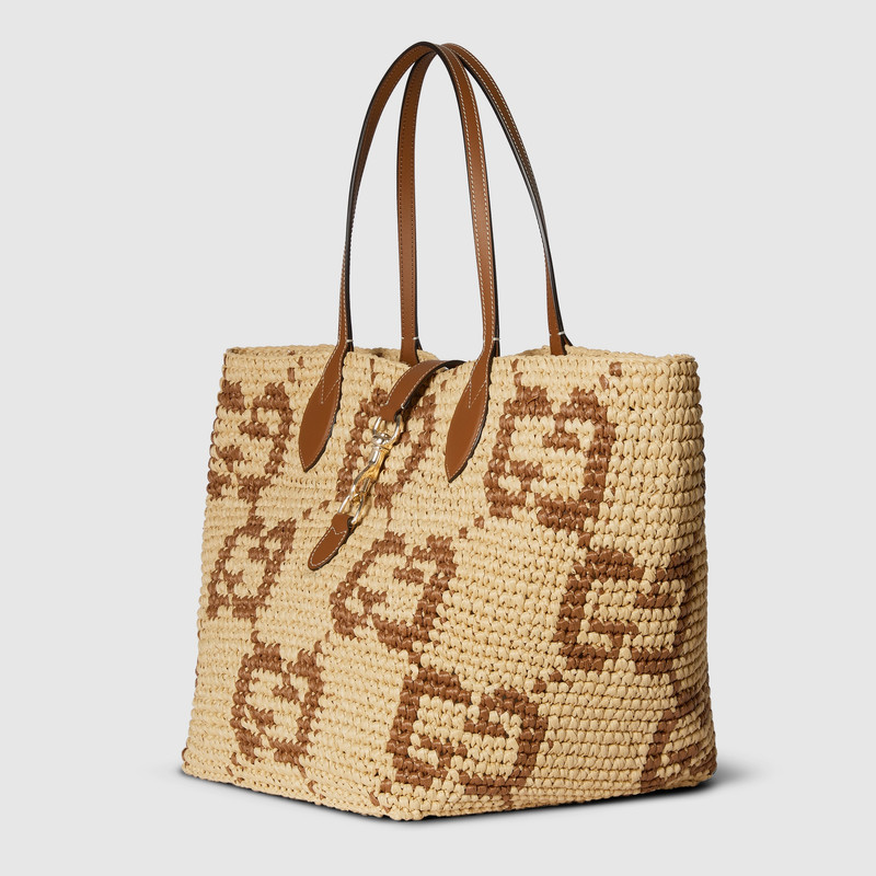 GUCCI Small GG tote bag outlook