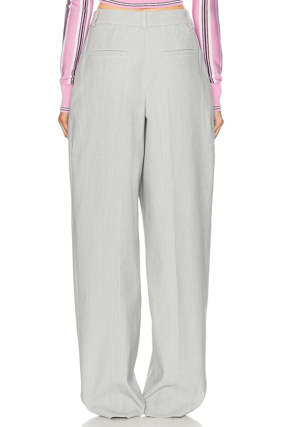 Le Pantalon Curzio - 4