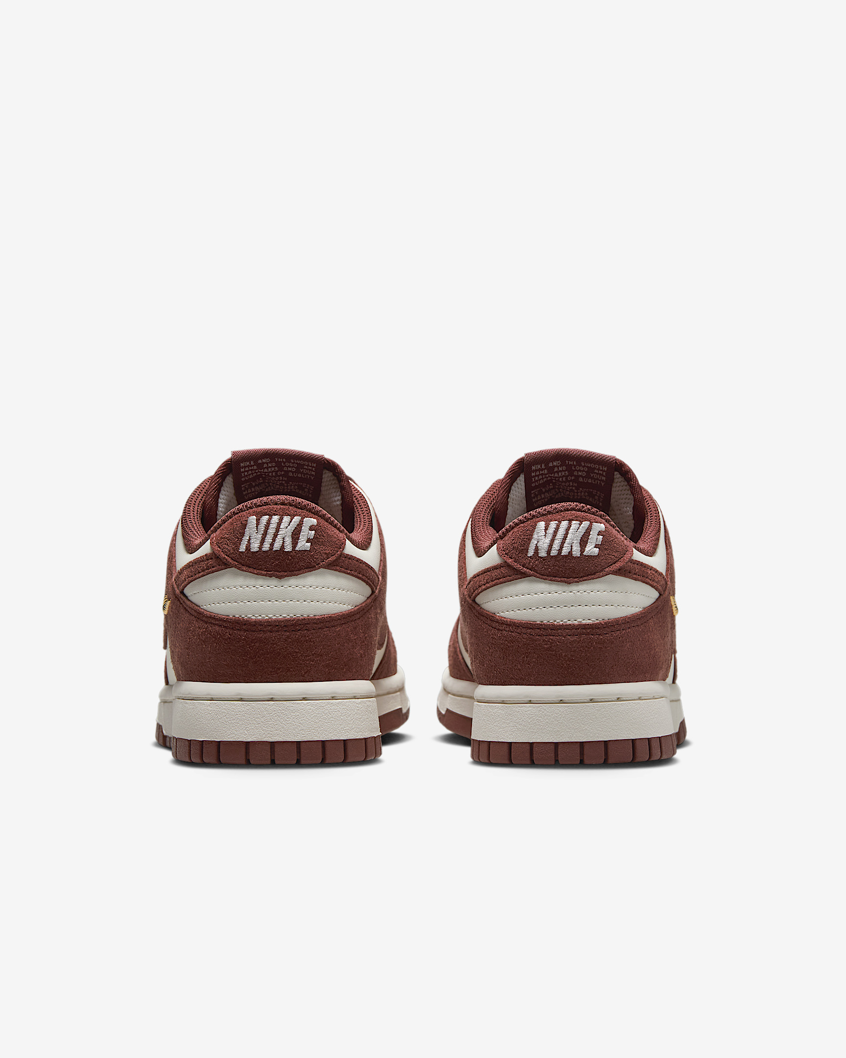 Nike Dunk Low Women's Shoes - 6