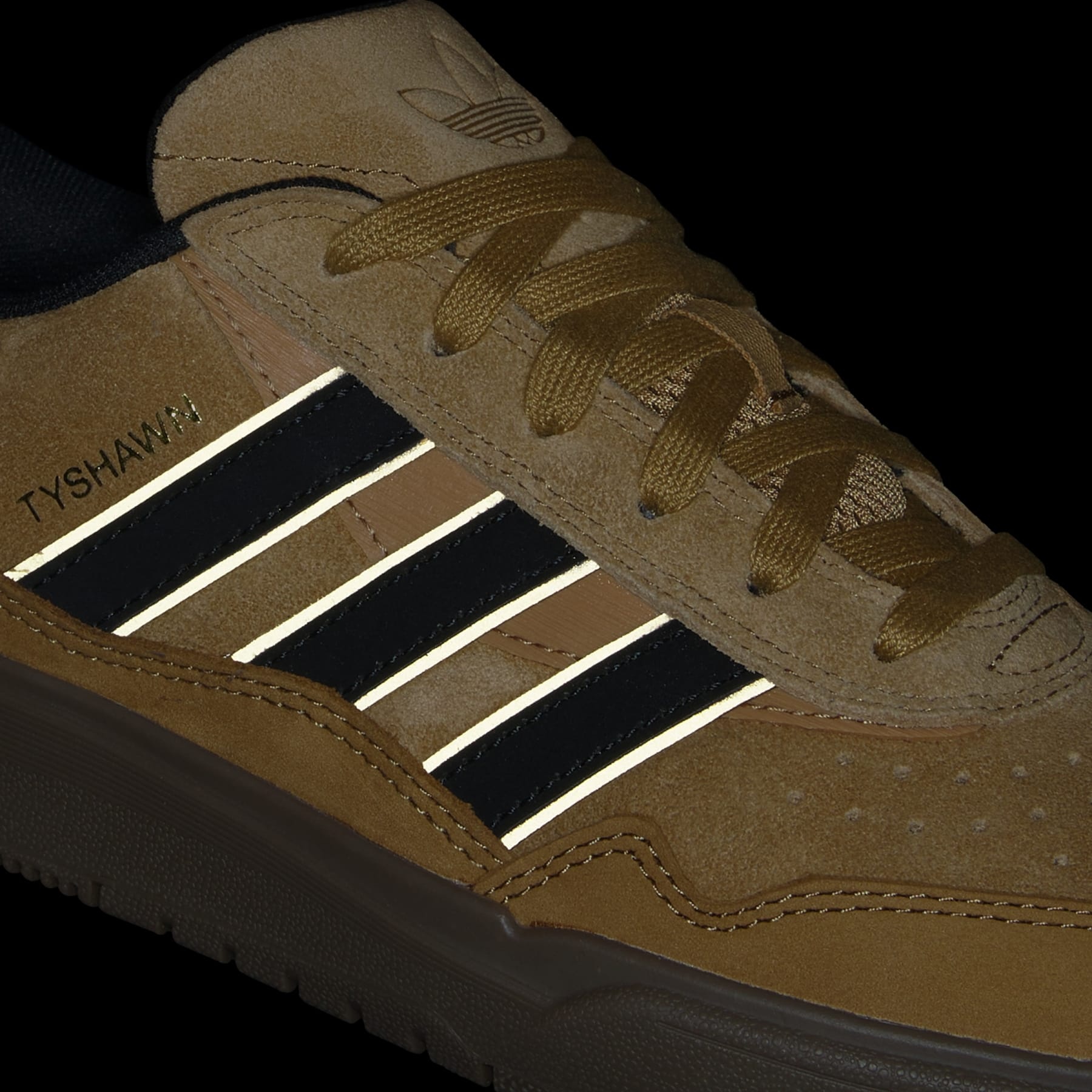 Tyshawn II Shoes - 9