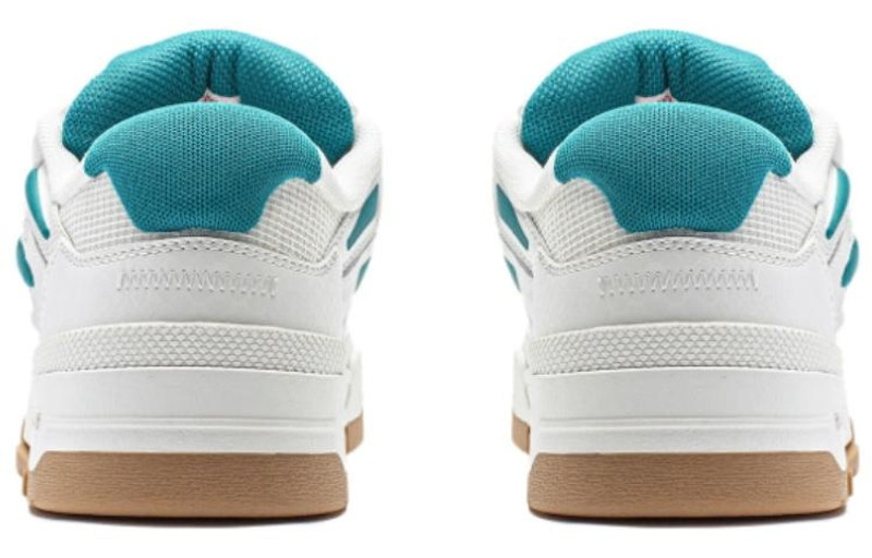 Li-Ning (WMNS) Li-Ning Journey V2 'White Blue Gum' AGCT138-1 outlook