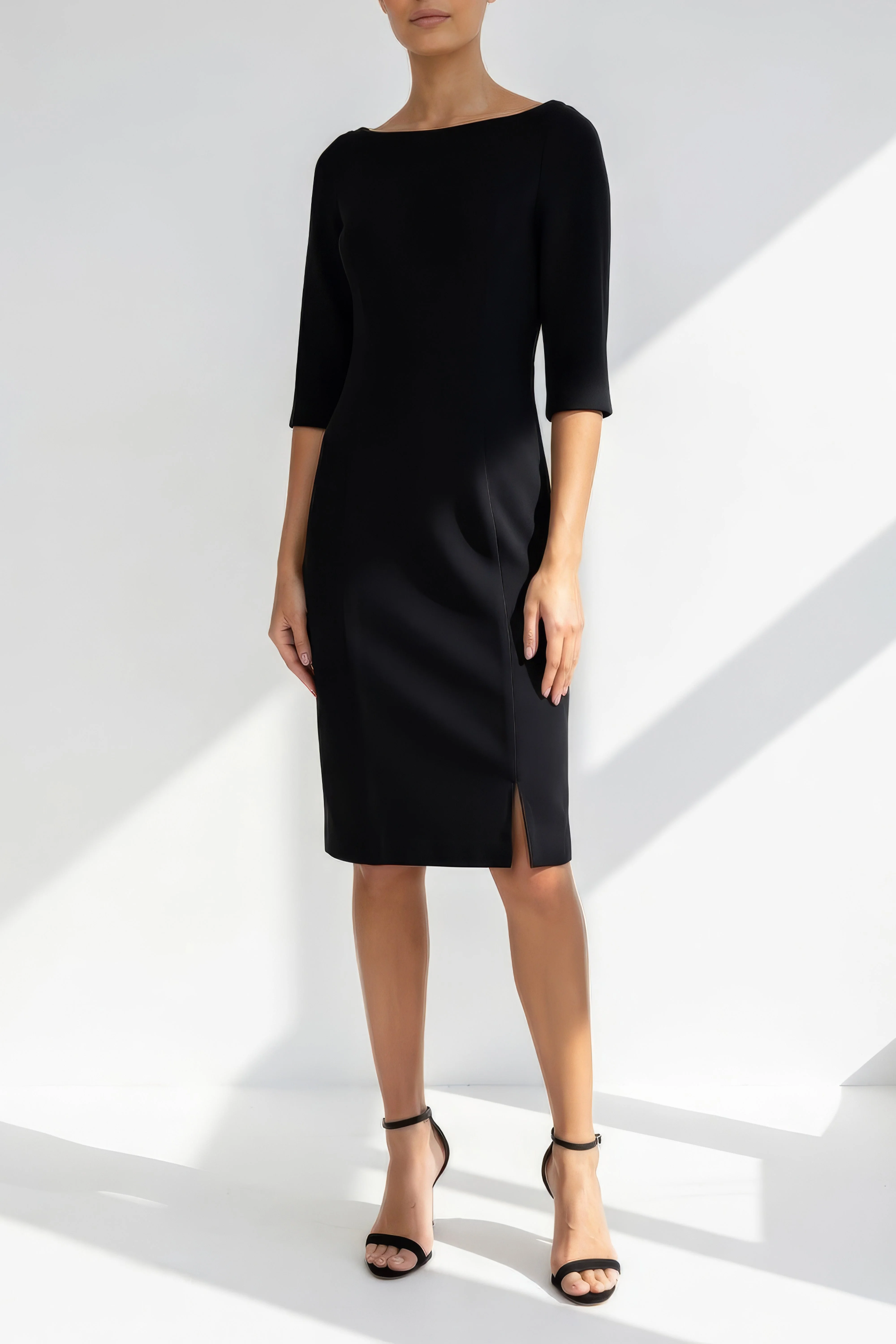 Marissa Sheath Dress - 1
